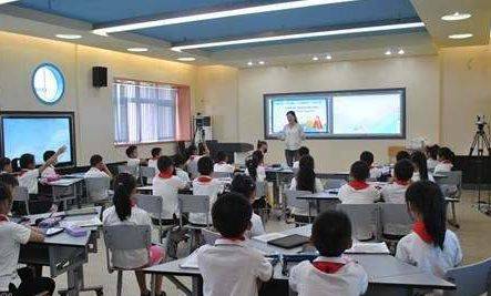 นวทางการจัดการศึกษาของจีน